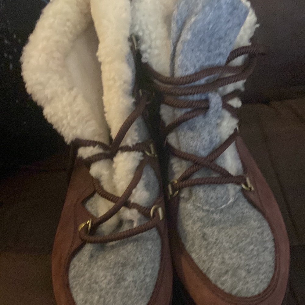 Sorel boots